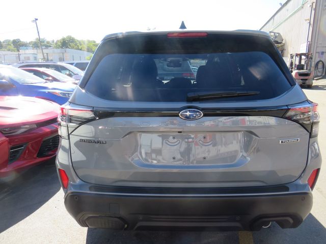 2025 Subaru Forester Touring AWD - 22934687 - 5