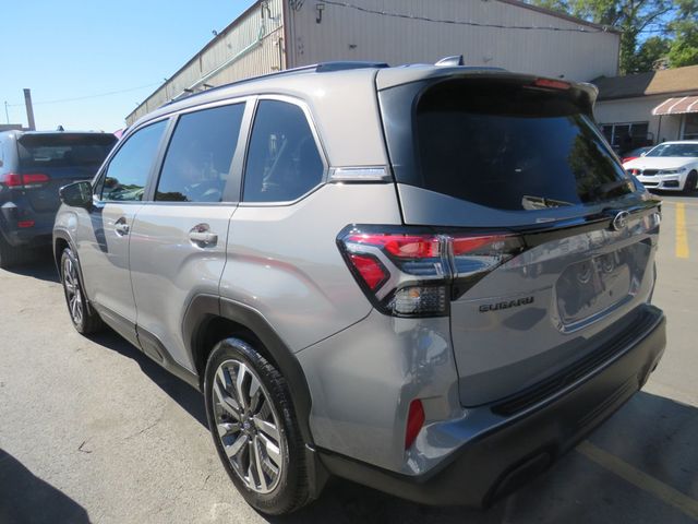 2025 Subaru Forester Touring AWD - 22934687 - 6