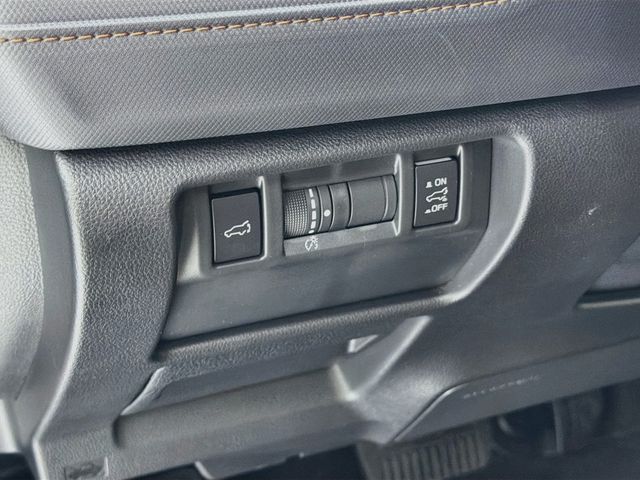 2025 Subaru Forester Touring AWD - 23064759 - 9