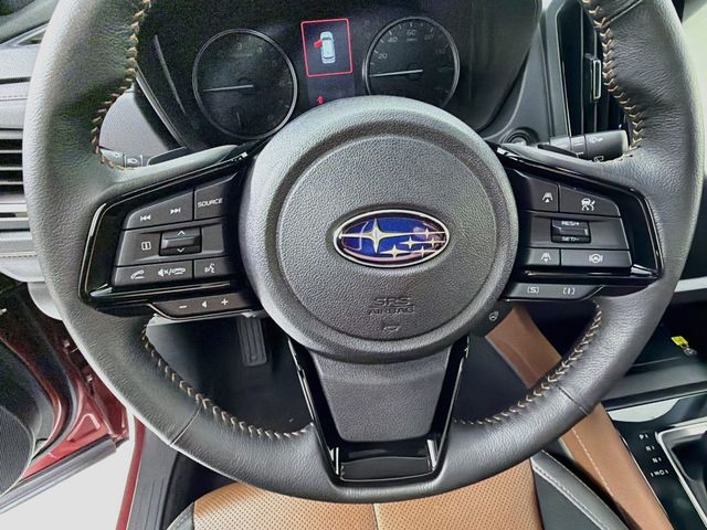 2025 Subaru Forester Touring AWD - 23064759 - 10