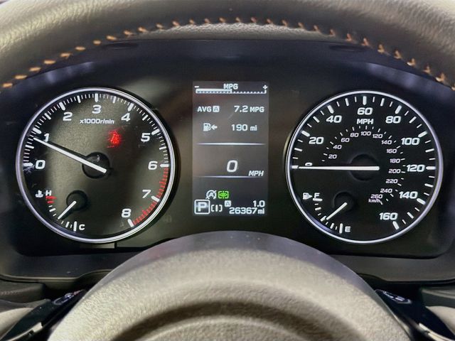 2025 Subaru Forester Touring AWD - 23064759 - 11