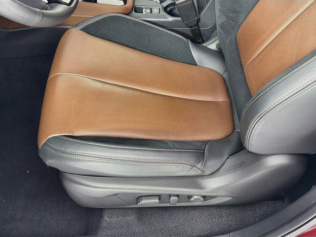 2025 Subaru Forester Touring AWD - 23064759 - 18