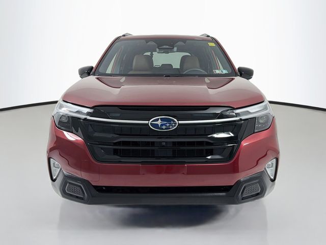 2025 Subaru Forester Touring AWD - 23064759 - 1