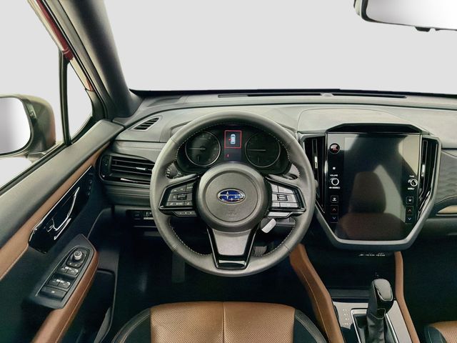 2025 Subaru Forester Touring AWD - 23064759 - 22