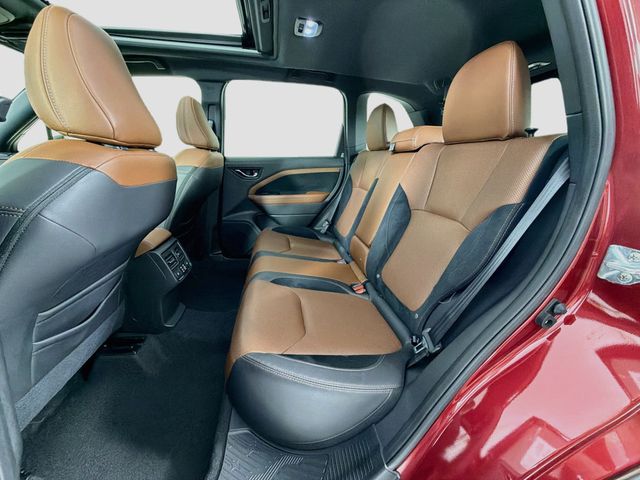 2025 Subaru Forester Touring AWD - 23064759 - 24
