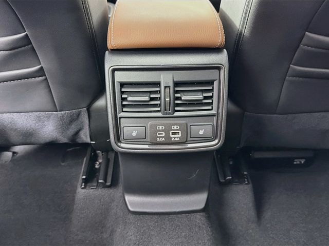 2025 Subaru Forester Touring AWD - 23064759 - 25