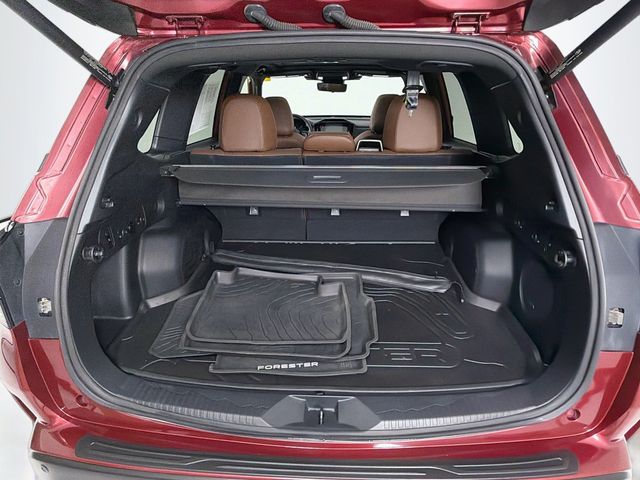 2025 Subaru Forester Touring AWD - 23064759 - 26