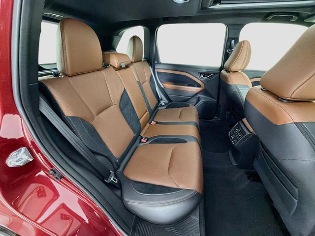 2025 Subaru Forester Touring AWD - 23064759 - 27