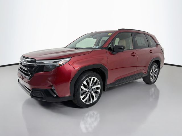 2025 Subaru Forester Touring AWD - 23064759 - 2
