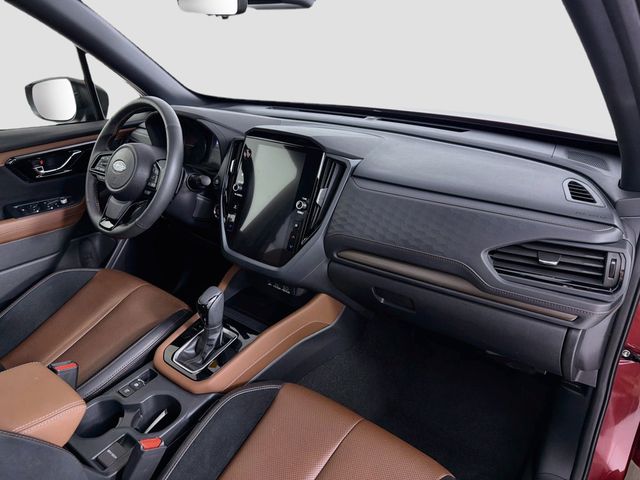 2025 Subaru Forester Touring AWD - 23064759 - 29
