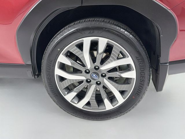 2025 Subaru Forester Touring AWD - 23064759 - 31