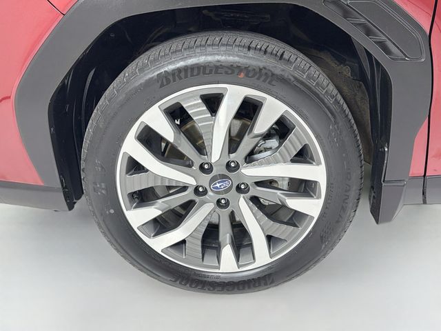 2025 Subaru Forester Touring AWD - 23064759 - 32