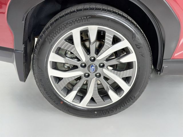 2025 Subaru Forester Touring AWD - 23064759 - 33
