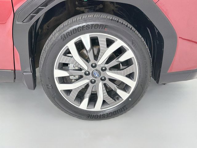 2025 Subaru Forester Touring AWD - 23064759 - 34