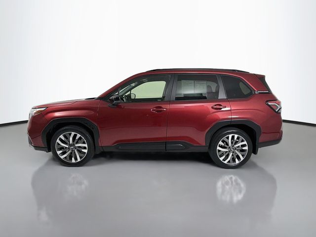 2025 Subaru Forester Touring AWD - 23064759 - 3