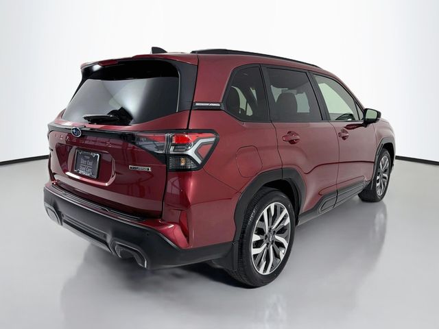2025 Subaru Forester Touring AWD - 23064759 - 6
