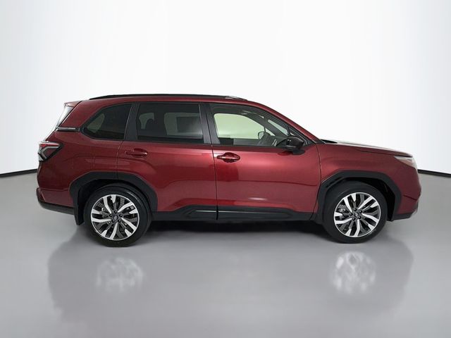 2025 Subaru Forester Touring AWD - 23064759 - 7