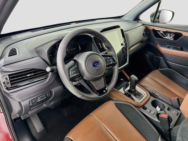 2025 Subaru Forester Touring AWD - 23064759 - 8
