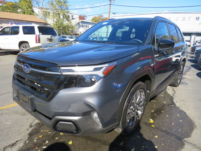 2025 Subaru Forester Touring Hybrid AWD - 22943370 - 0