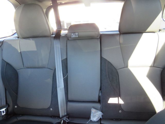 2025 Subaru Forester Touring Hybrid AWD - 22943370 - 10