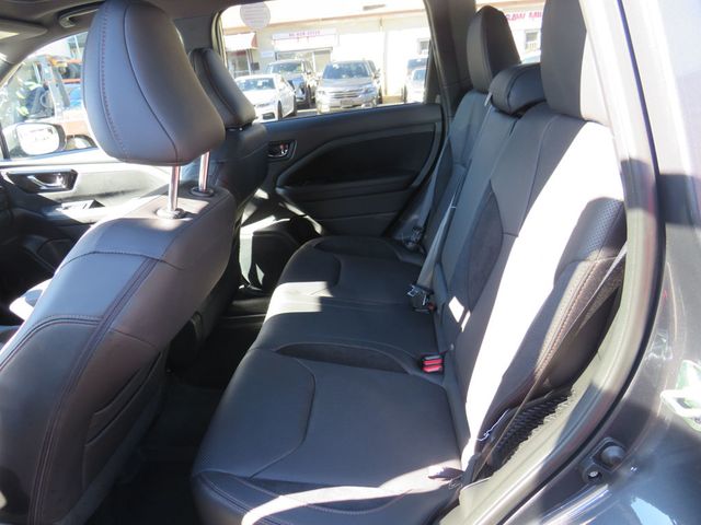 2025 Subaru Forester Touring Hybrid AWD - 22943370 - 11