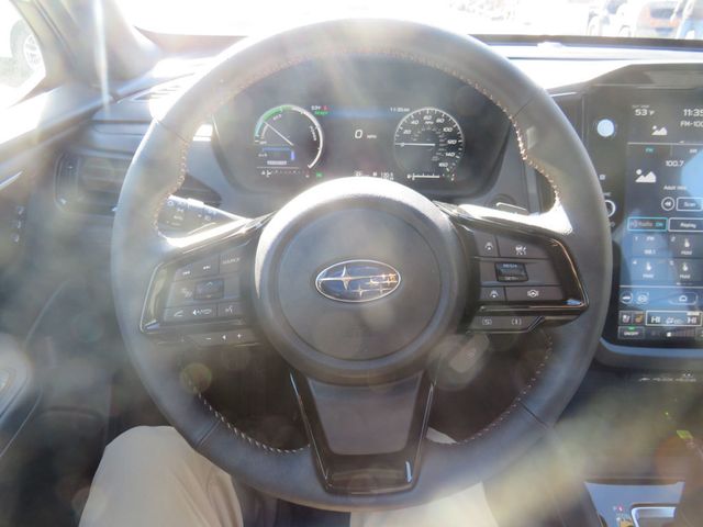2025 Subaru Forester Touring Hybrid AWD - 22943370 - 13