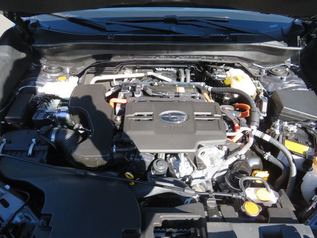 2025 Subaru Forester Touring Hybrid AWD - 22943370 - 15