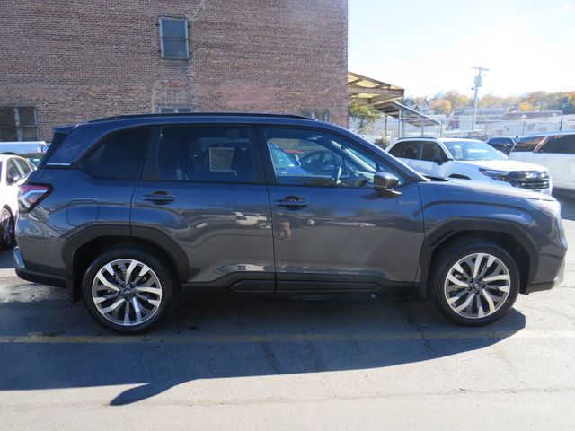 2025 Subaru Forester Touring Hybrid AWD - 22943370 - 3