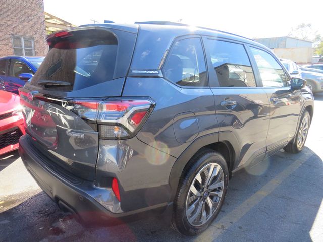 2025 Subaru Forester Touring Hybrid AWD - 22943370 - 4
