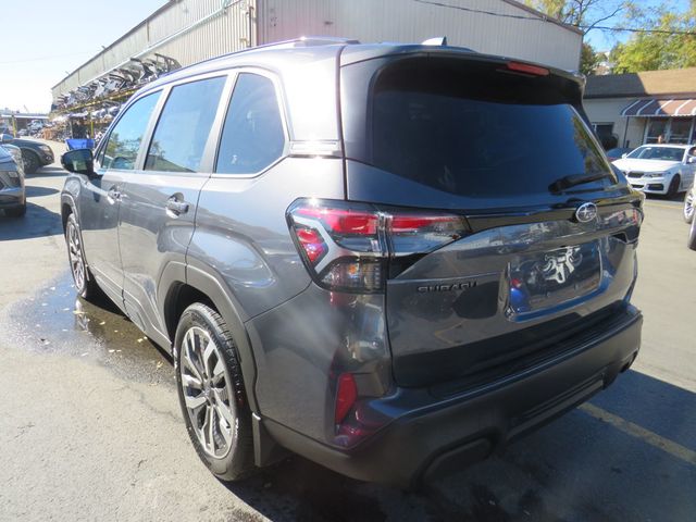 2025 Subaru Forester Touring Hybrid AWD - 22943370 - 6