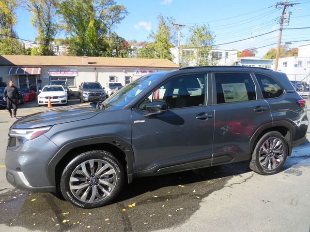 2025 Subaru Forester Touring Hybrid AWD - 22943370 - 7