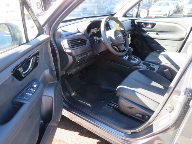 2025 Subaru Forester Touring Hybrid AWD - 22943370 - 8