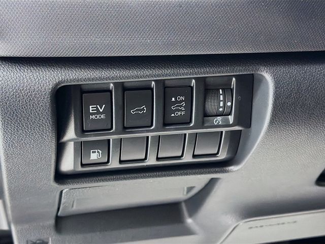 2025 Subaru Forester Touring Hybrid AWD - 22986057 - 9