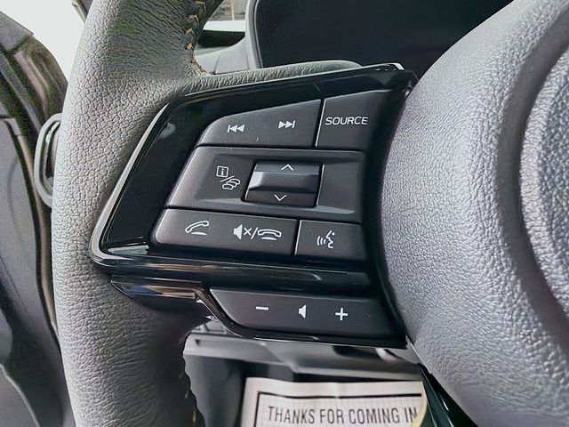 2025 Subaru Forester Touring Hybrid AWD - 22986057 - 10