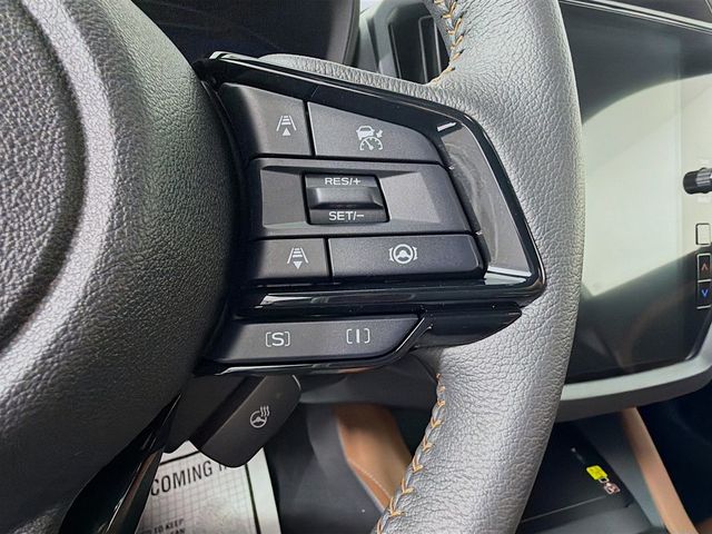 2025 Subaru Forester Touring Hybrid AWD - 22986057 - 11