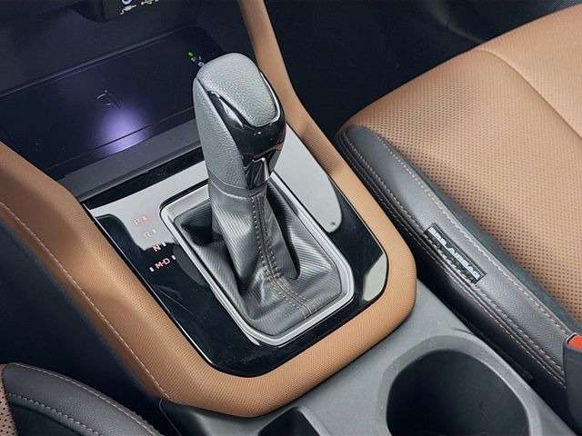 2025 Subaru Forester Touring Hybrid AWD - 22986057 - 17