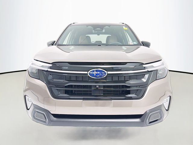 2025 Subaru Forester Touring Hybrid AWD - 22986057 - 1