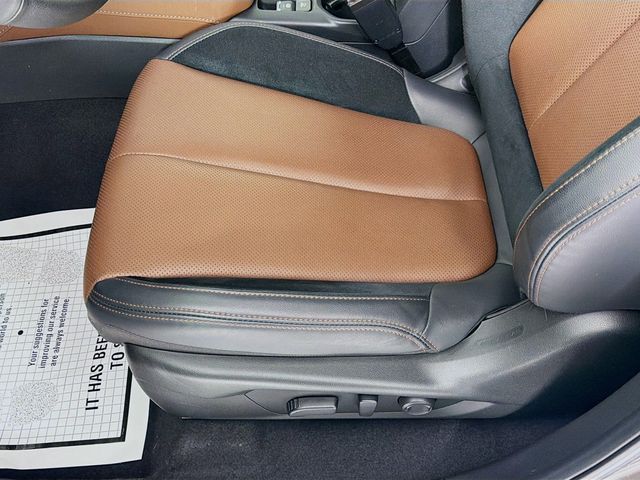 2025 Subaru Forester Touring Hybrid AWD - 22986057 - 20