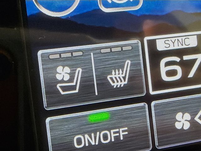 2025 Subaru Forester Touring Hybrid AWD - 22986057 - 21