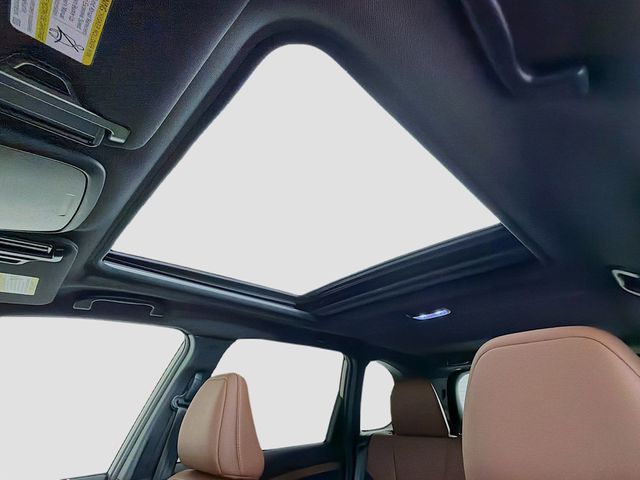 2025 Subaru Forester Touring Hybrid AWD - 22986057 - 23