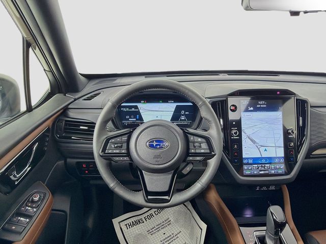 2025 Subaru Forester Touring Hybrid AWD - 22986057 - 24