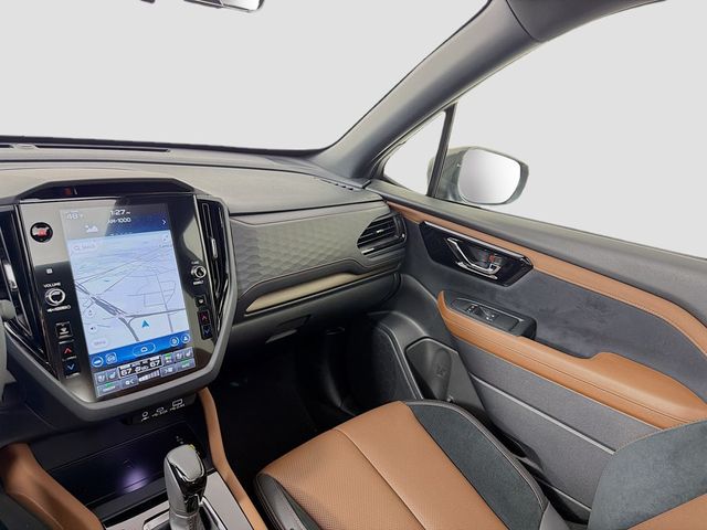 2025 Subaru Forester Touring Hybrid AWD - 22986057 - 25