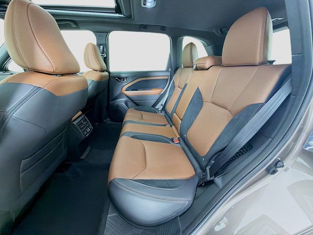 2025 Subaru Forester Touring Hybrid AWD - 22986057 - 26