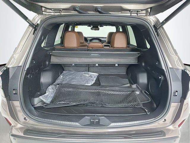 2025 Subaru Forester Touring Hybrid AWD - 22986057 - 28