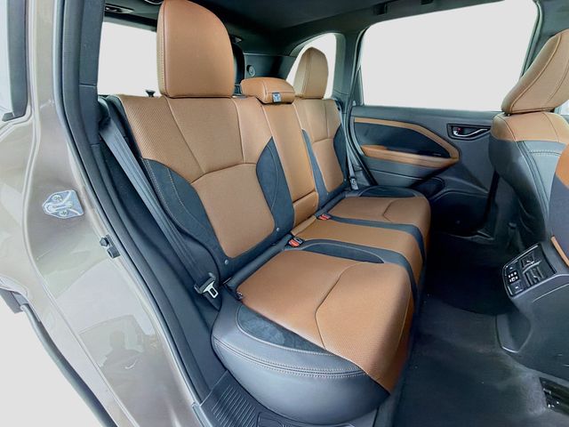 2025 Subaru Forester Touring Hybrid AWD - 22986057 - 29