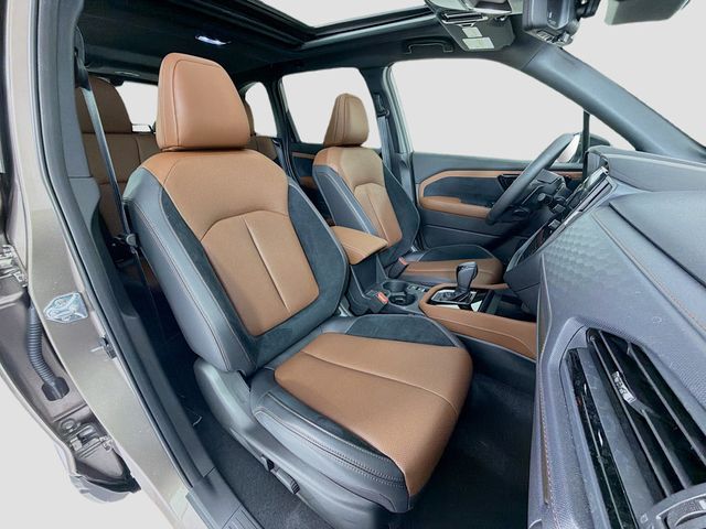 2025 Subaru Forester Touring Hybrid AWD - 22986057 - 30