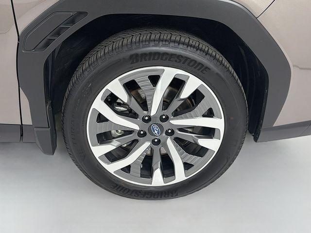 2025 Subaru Forester Touring Hybrid AWD - 22986057 - 35
