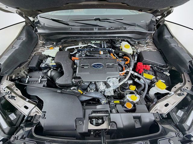 2025 Subaru Forester Touring Hybrid AWD - 22986057 - 39
