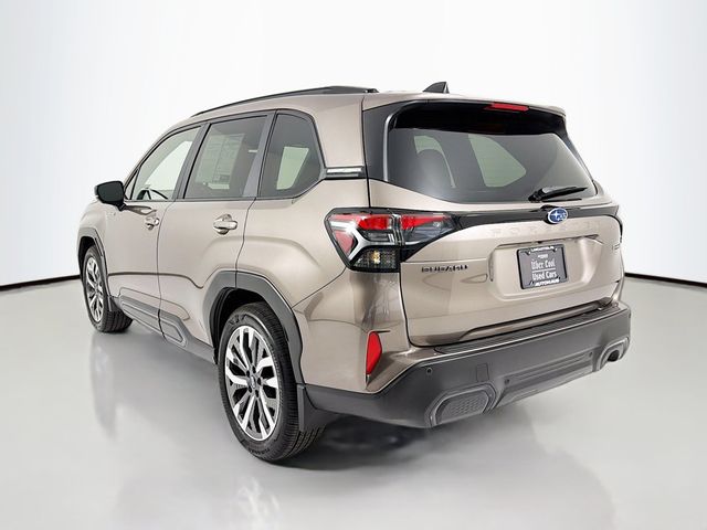 2025 Subaru Forester Touring Hybrid AWD - 22986057 - 4