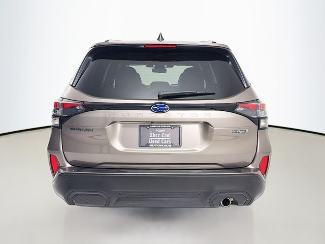 2025 Subaru Forester Touring Hybrid AWD - 22986057 - 5